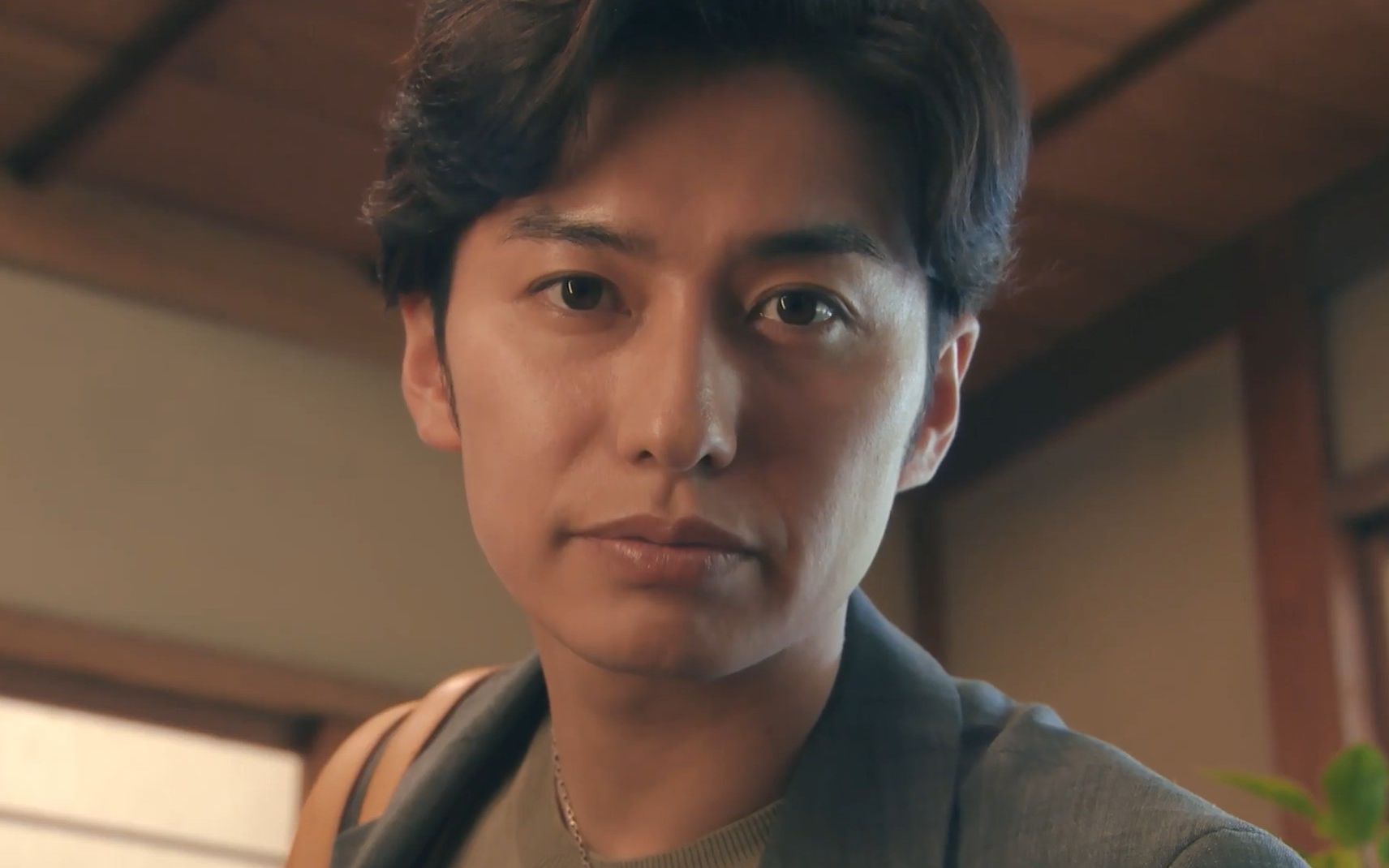 灰姑娘情意结 红爹 武田航平 cut ep01