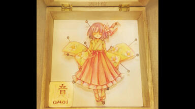 Rigel Theatre】LUNA ～Maple Town Memories～-LUNA -The Farewell-_哔