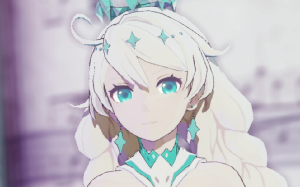 「崩坏3/冬之公主」为了琪亚娜!献出心脏吧!