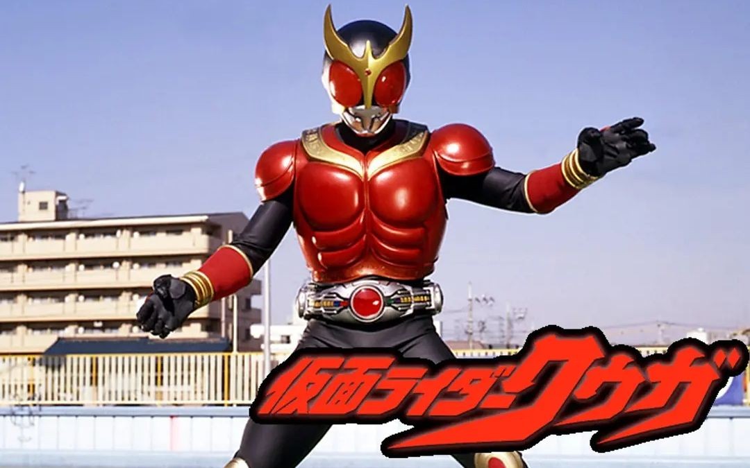 假面骑士空我全形态盘点 i 进阶版