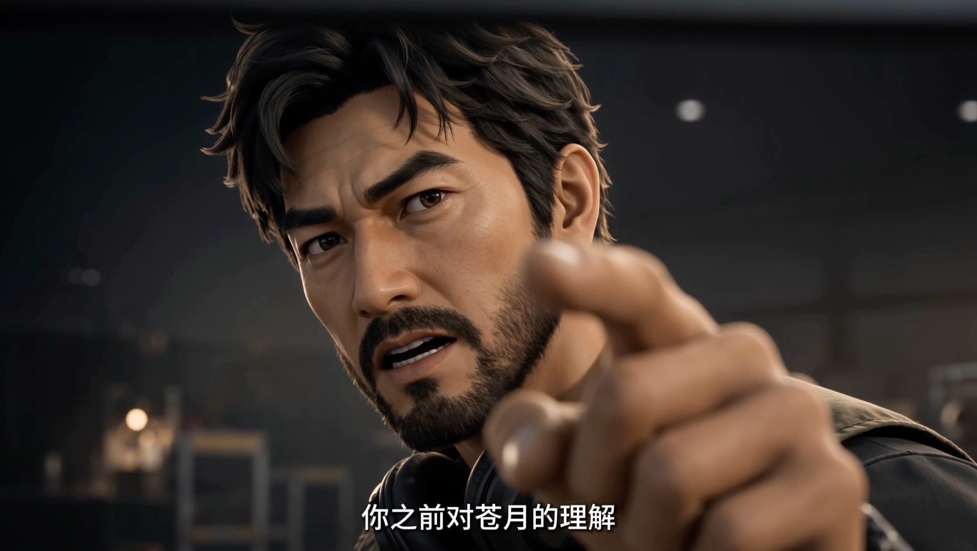 15（泥！泥！泥！个木头！）