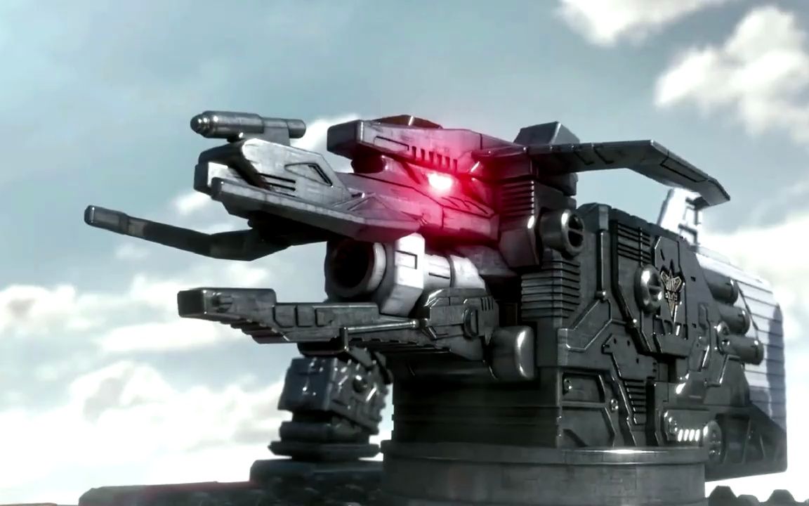 盘点不同时期的宇宙龙那斯,最后一个你看过吗?