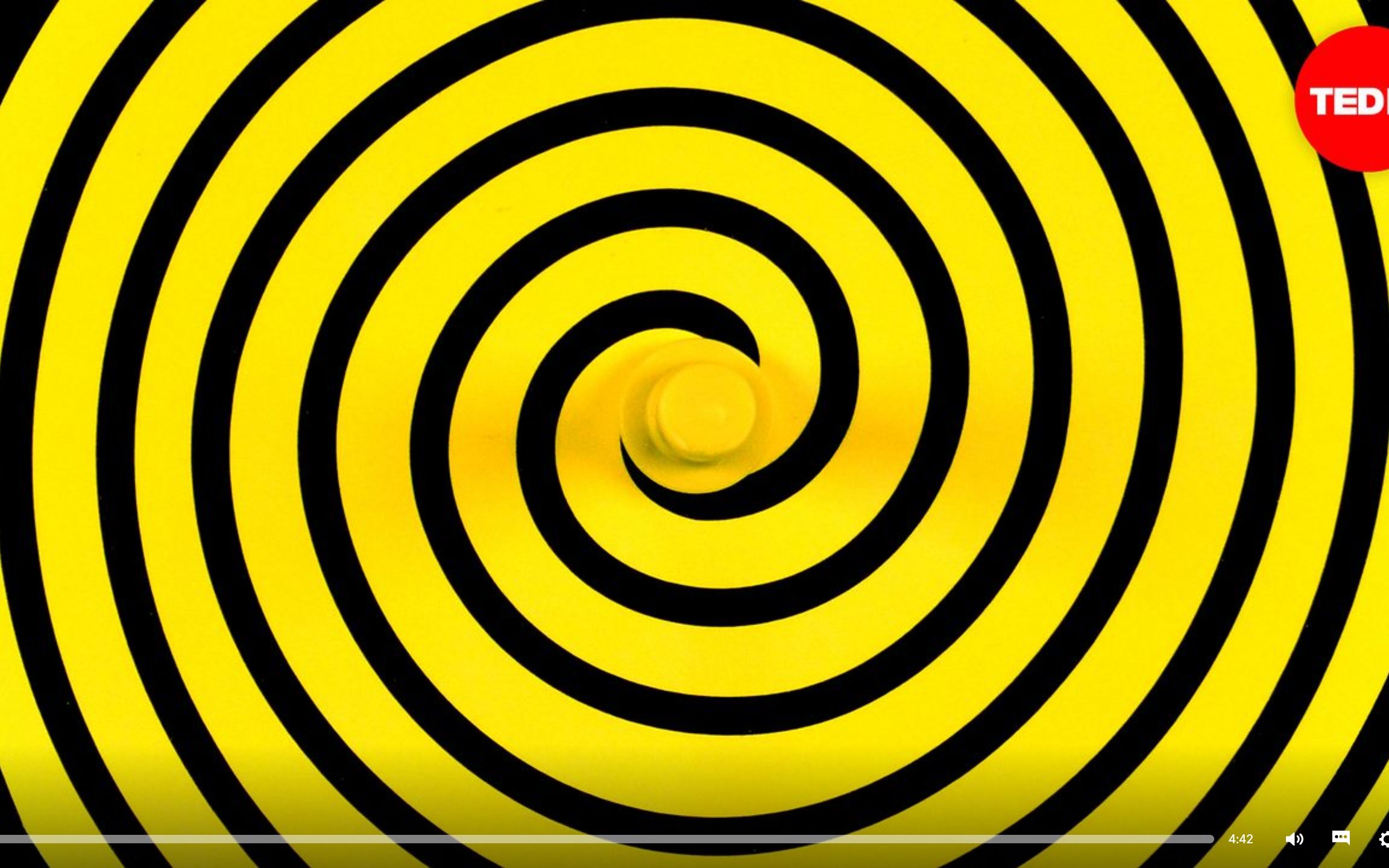 【ted】内森·雅各布斯:视觉错觉如何欺骗你的大脑