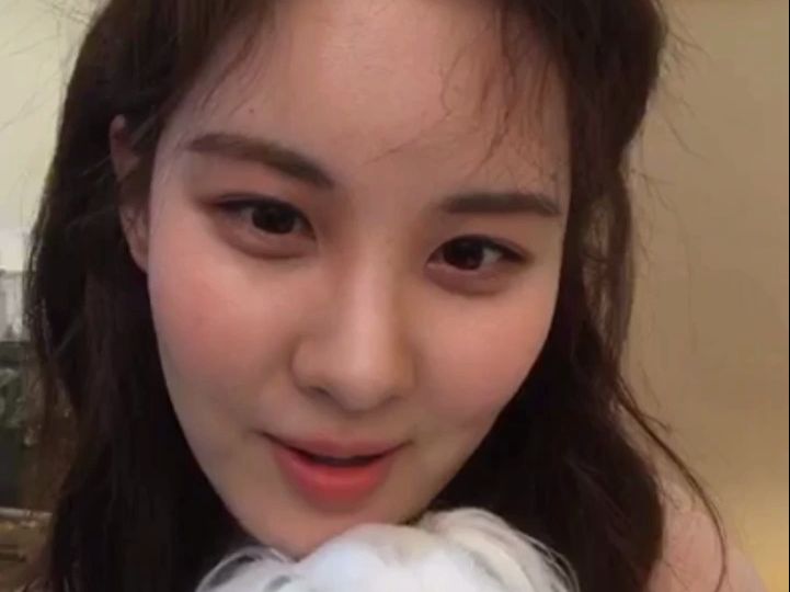 【中字】170323 徐贤 ins 直播live全场