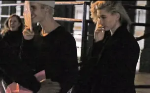 Download Video: 《比伯和海莉》兜兜转转，最后还是你！#justinbieber #haileybieber