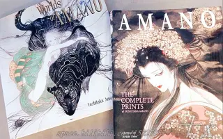 天野喜孝 搜索结果 哔哩哔哩 Bilibili