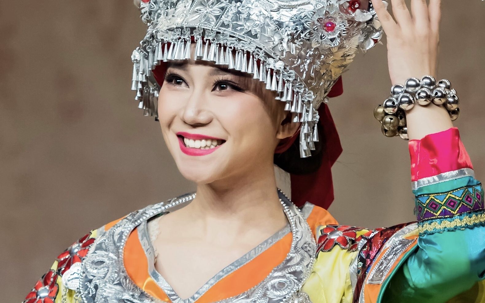 咕噜山歌-彭兰乔