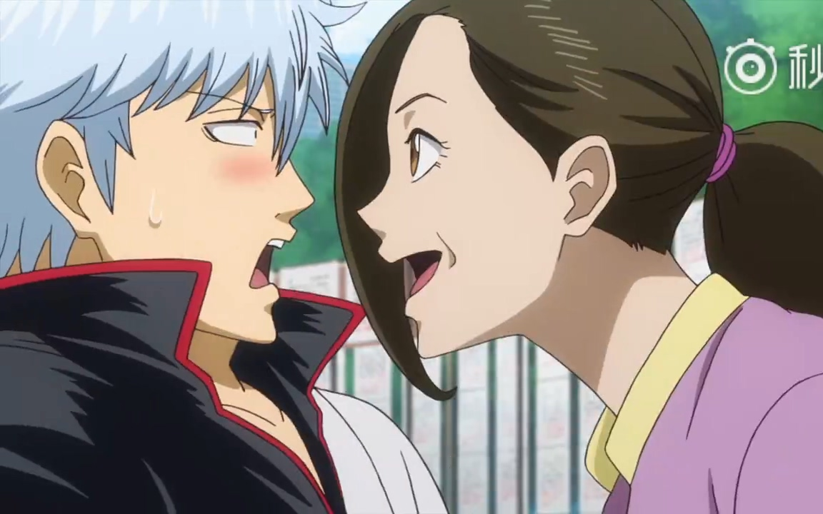 银魂x合味道第三弹cm抢先看