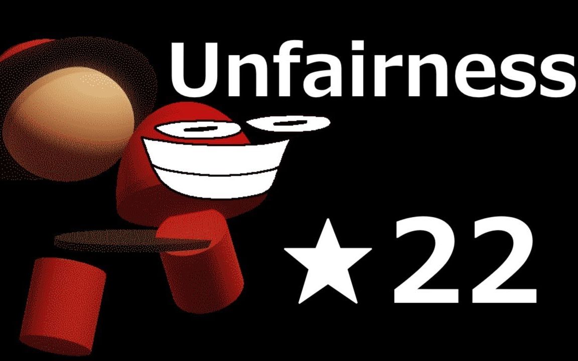 太鼓さん次郎unfairnessfnf