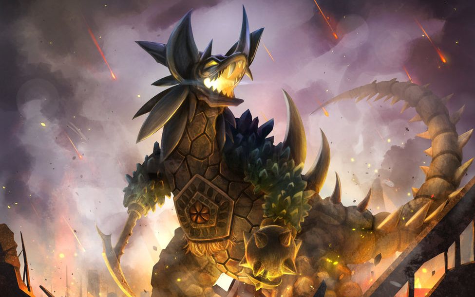 奥特曼格斗进化3暴君怪兽泰兰特闯关