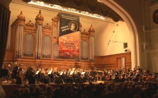 勋伯格schoenberg华沙的幸存者asurvivorfromwarsaw施尼特凯schnittke