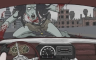 死亡之路1+2