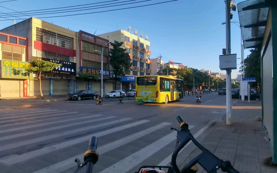 5.17澄迈金江—环城西(6:40)