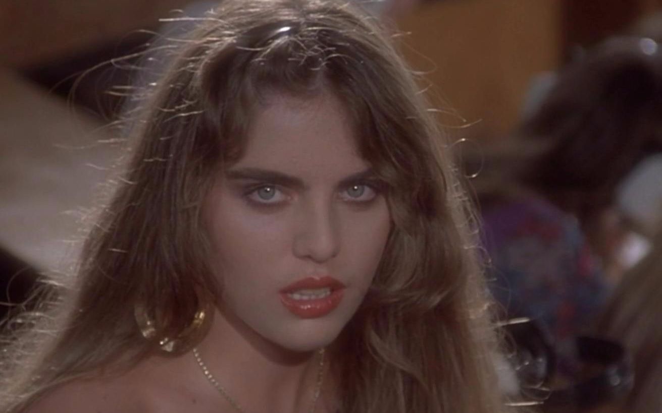 地狱inferno意大利美人女角们的镜头cut纯净版超清附少量解说1980