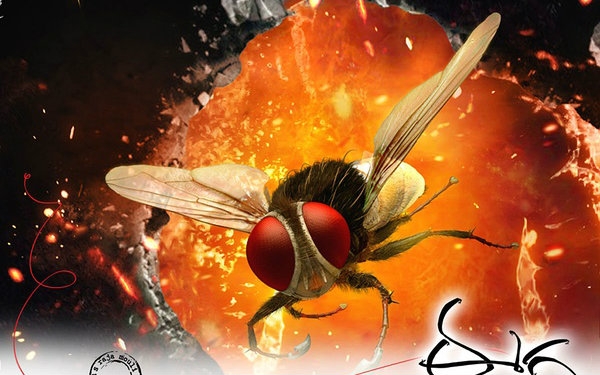 纳尼-屌丝最终幻想-阿三苍蝇侠复仇记_哔哩哔哩_bilibili