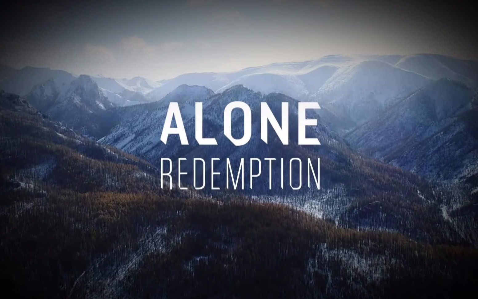 《独行侠/alone/荒野独居》 第七季第11集(熟肉 机翻字幕)