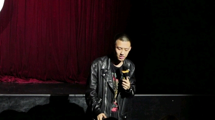 纯情男人的魅力-付航脱口秀-付航脱口秀-付航脱口秀-哔哩哔哩视频