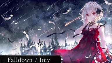 Imy - Countdown （feat.藍月なくる）【from Imy 4th Album