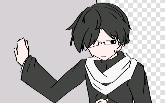 [青鬼]不会画画别骂我