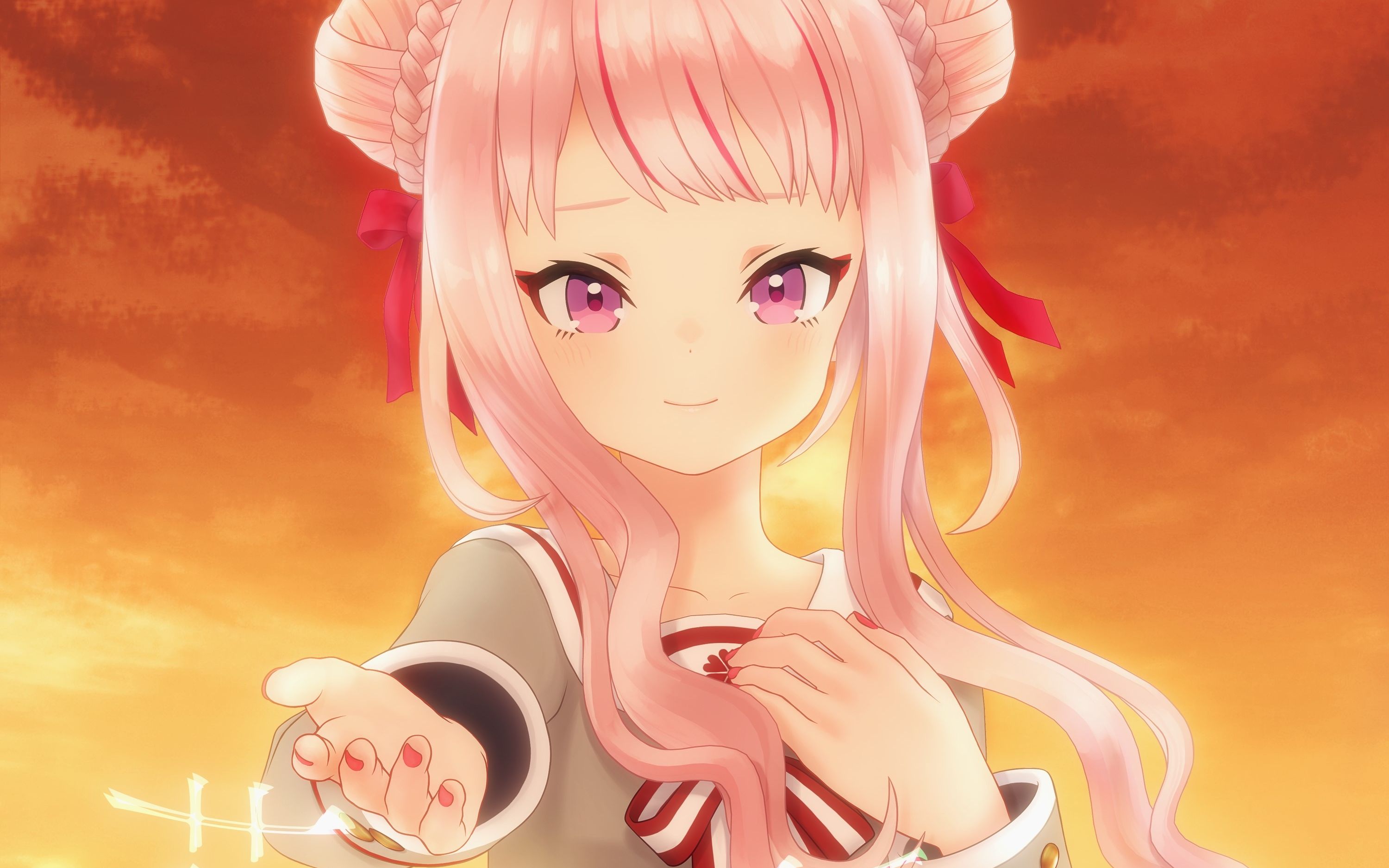 himehina 相对二等心 简单开箱