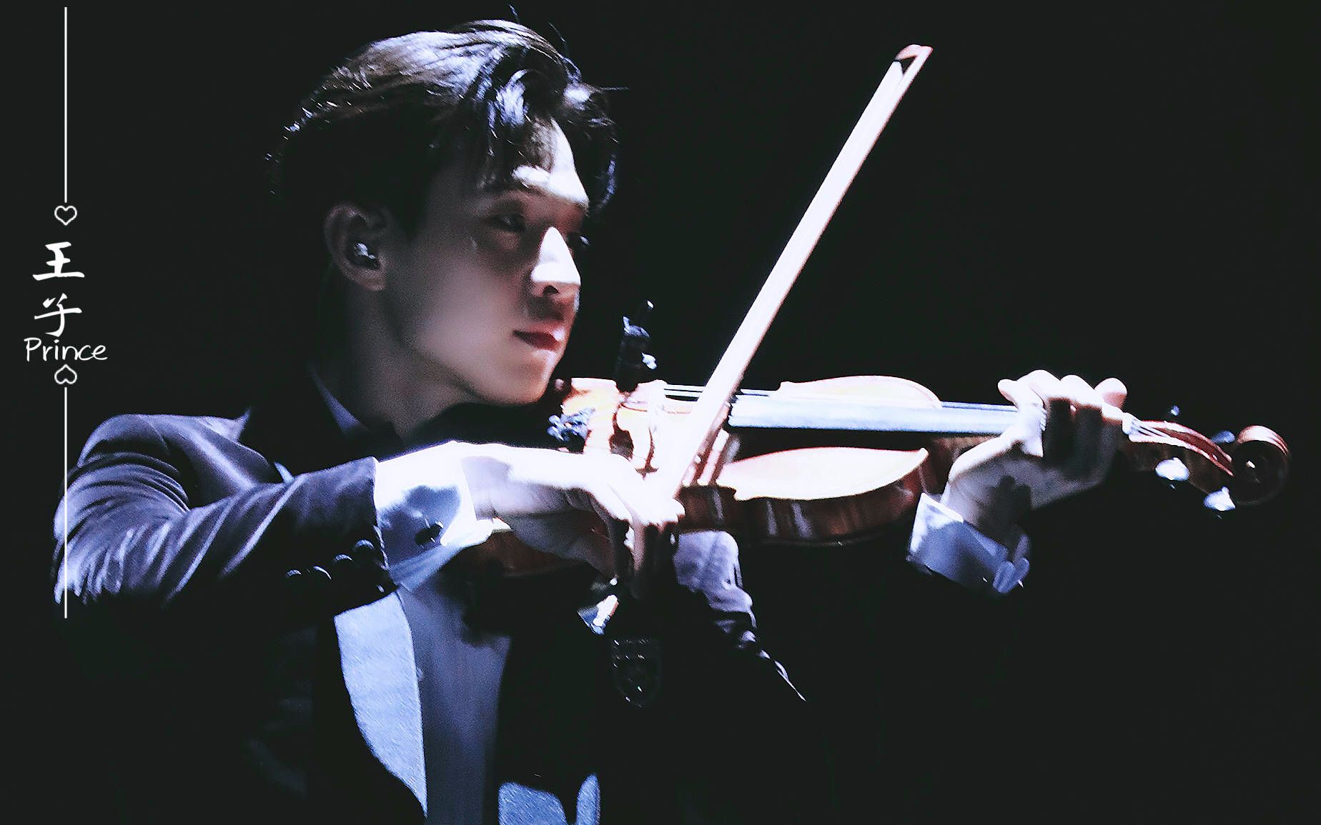 【henry刘宪华】心疼向 刘宪华的心酸追梦史_哔哩哔哩_bilibili