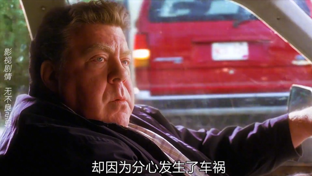 男人每天都用浓硫酸给父亲洗澡!《恐怖大师》第二季