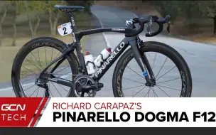 pinarello ineos 2020