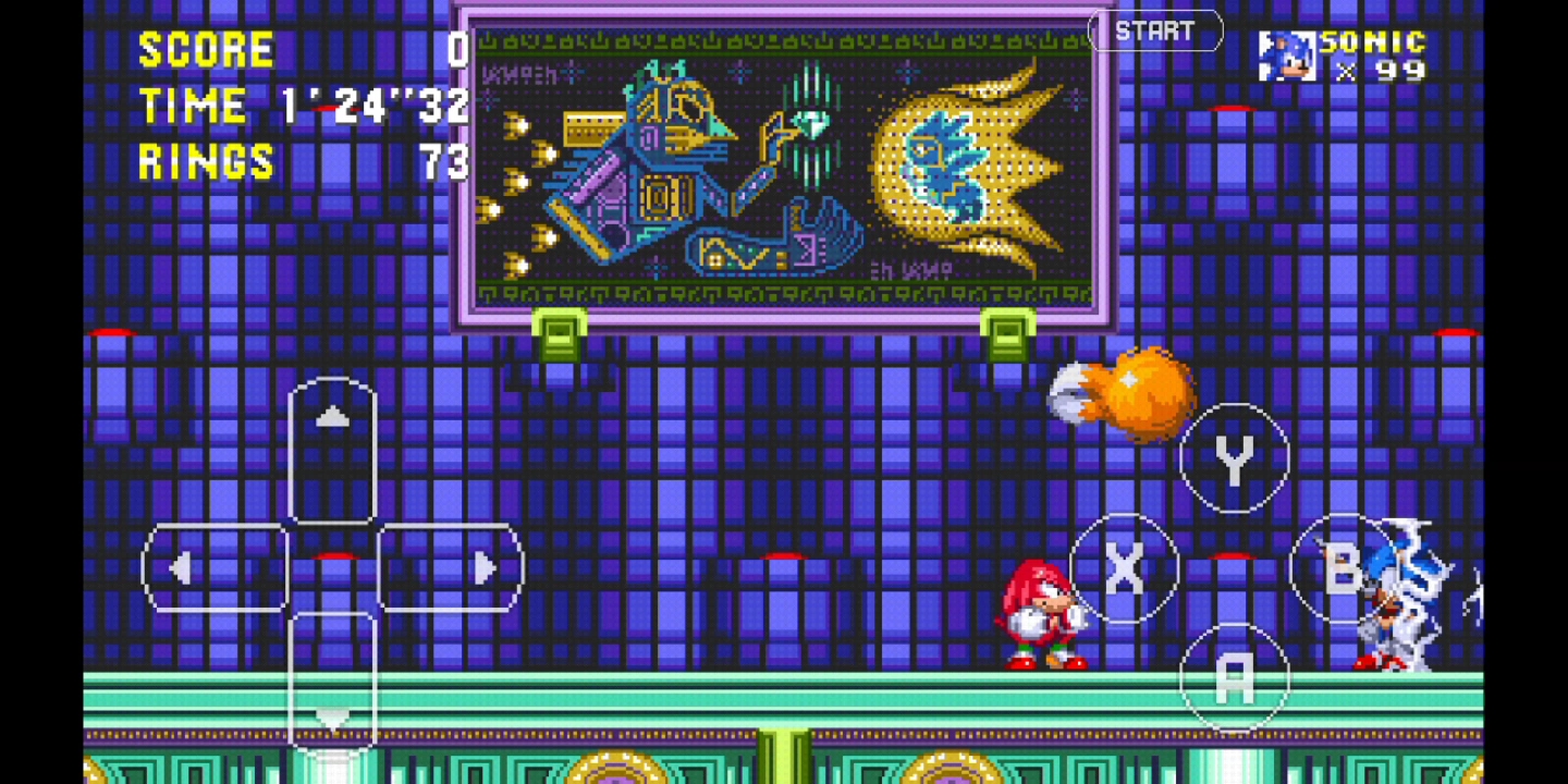 索尼克3airmod受伤不掉环一金环就可变身变身情况下不扣环枪追踪攻击