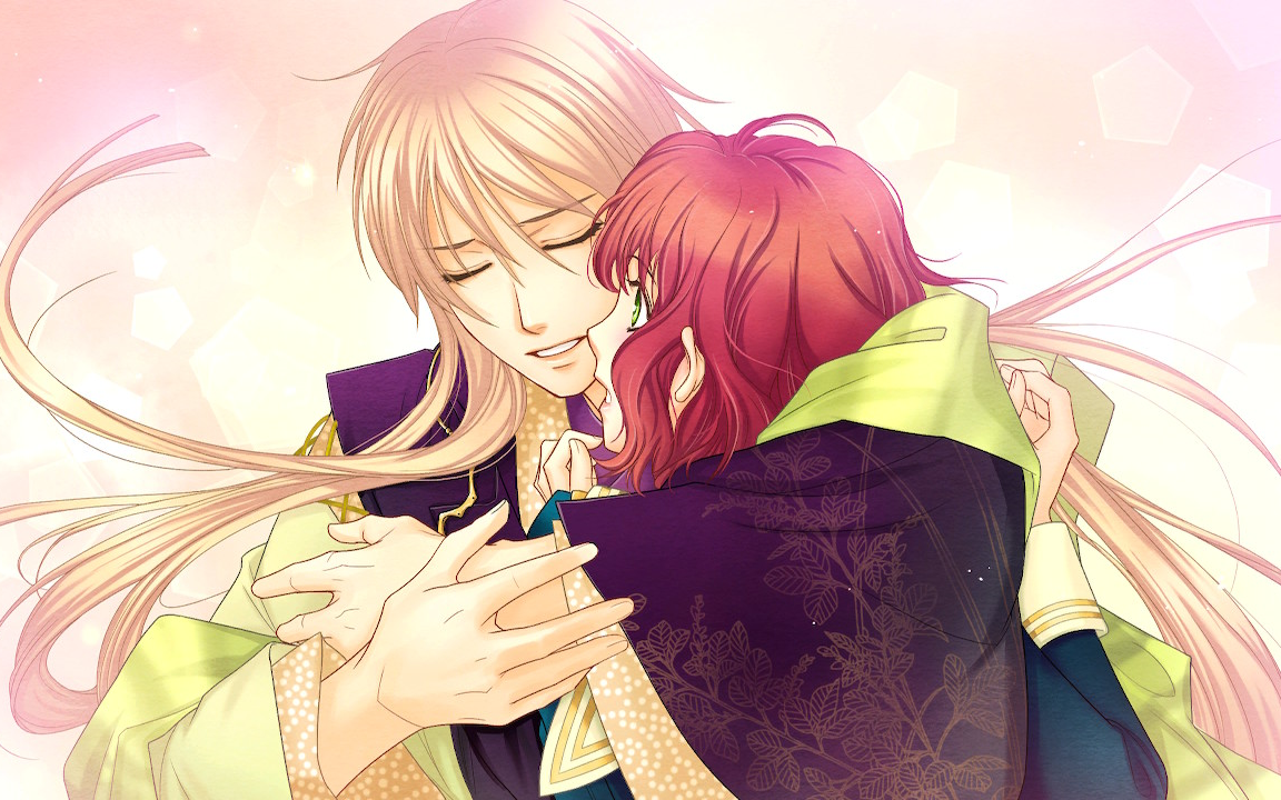 ns 机翻中字 【遥远时空中6】萩尾九段 实况 更新中