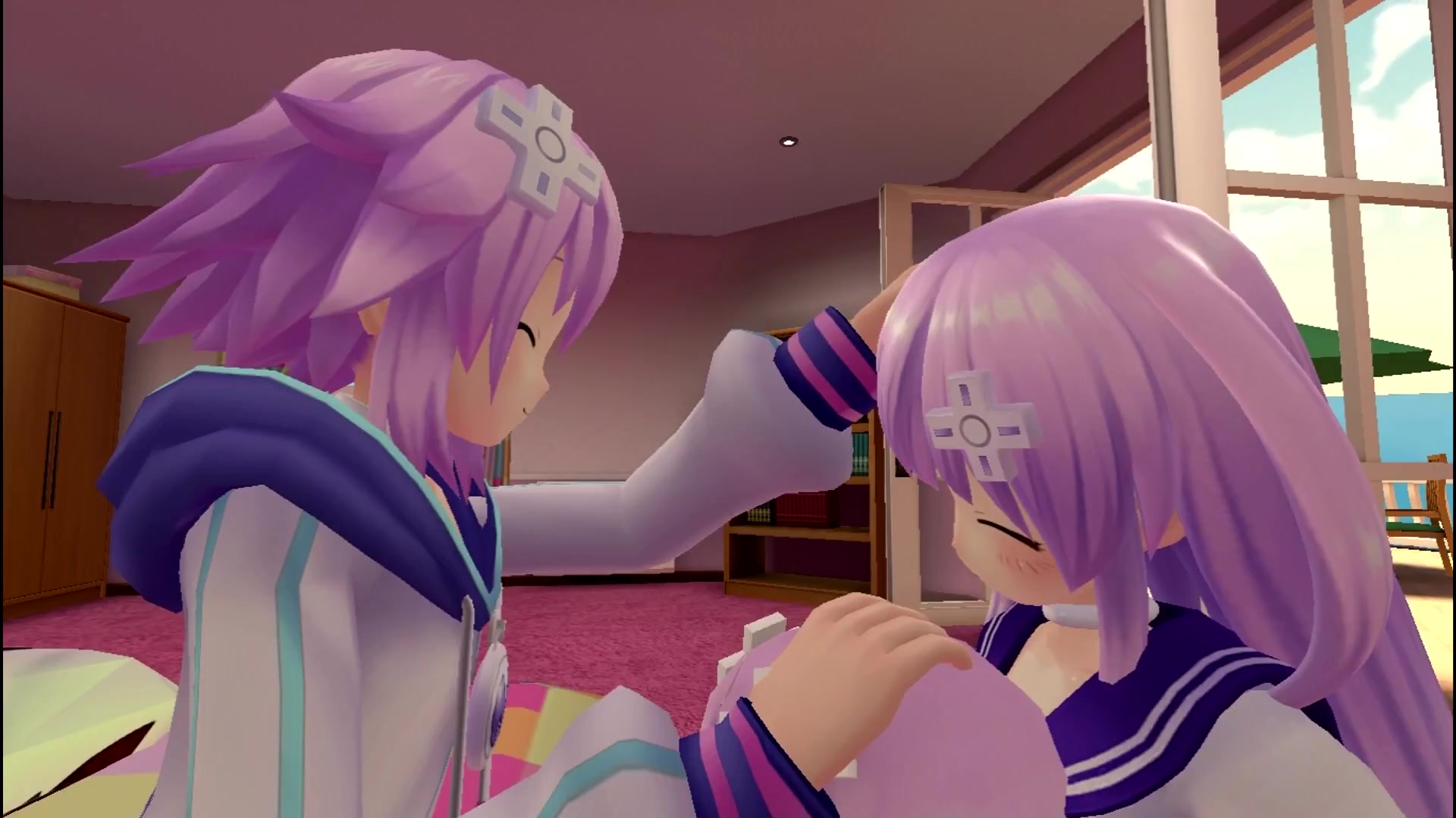 【海王星 gmod】涅普迪努的生日