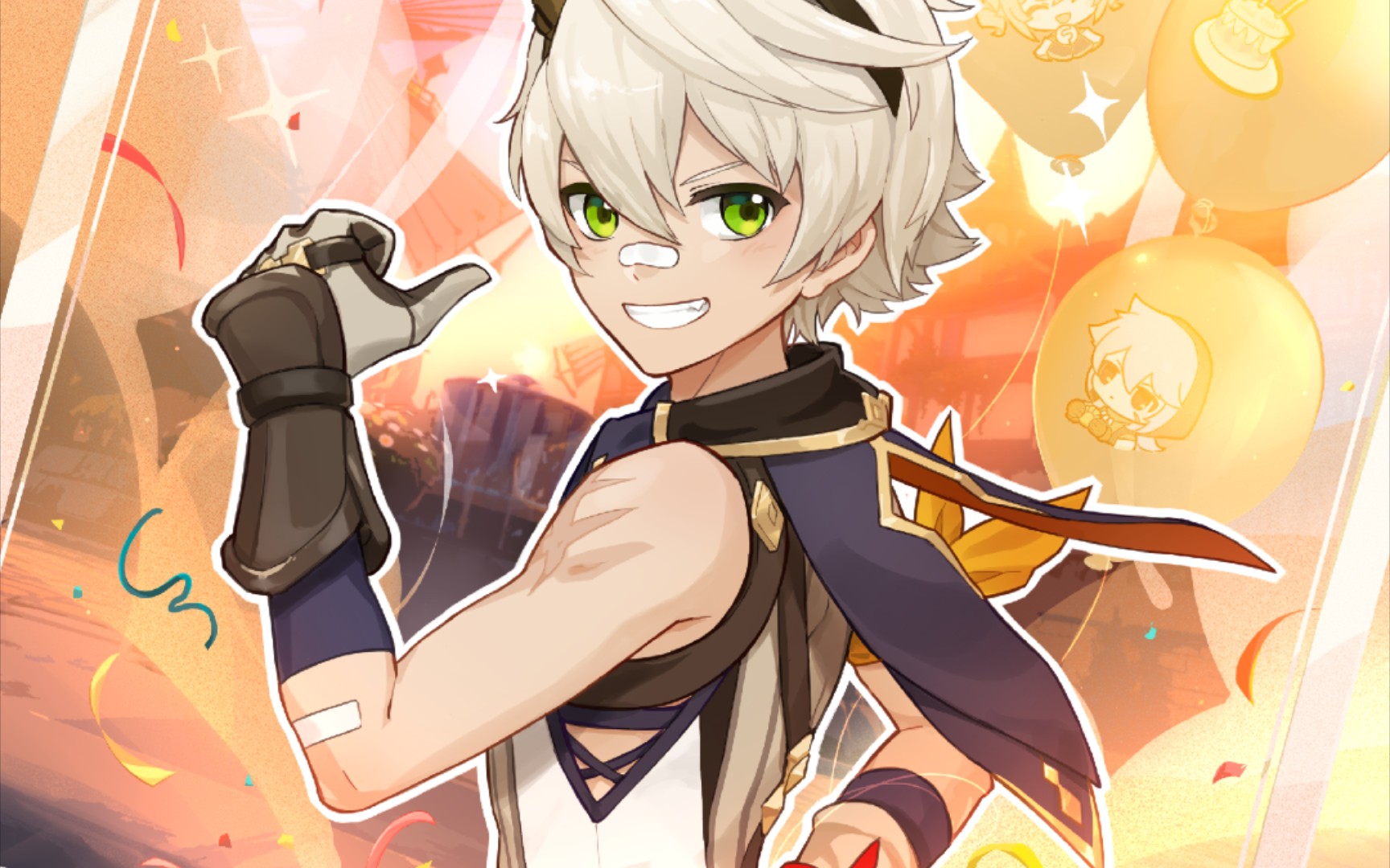 心动回忆_手机游戏热门视频