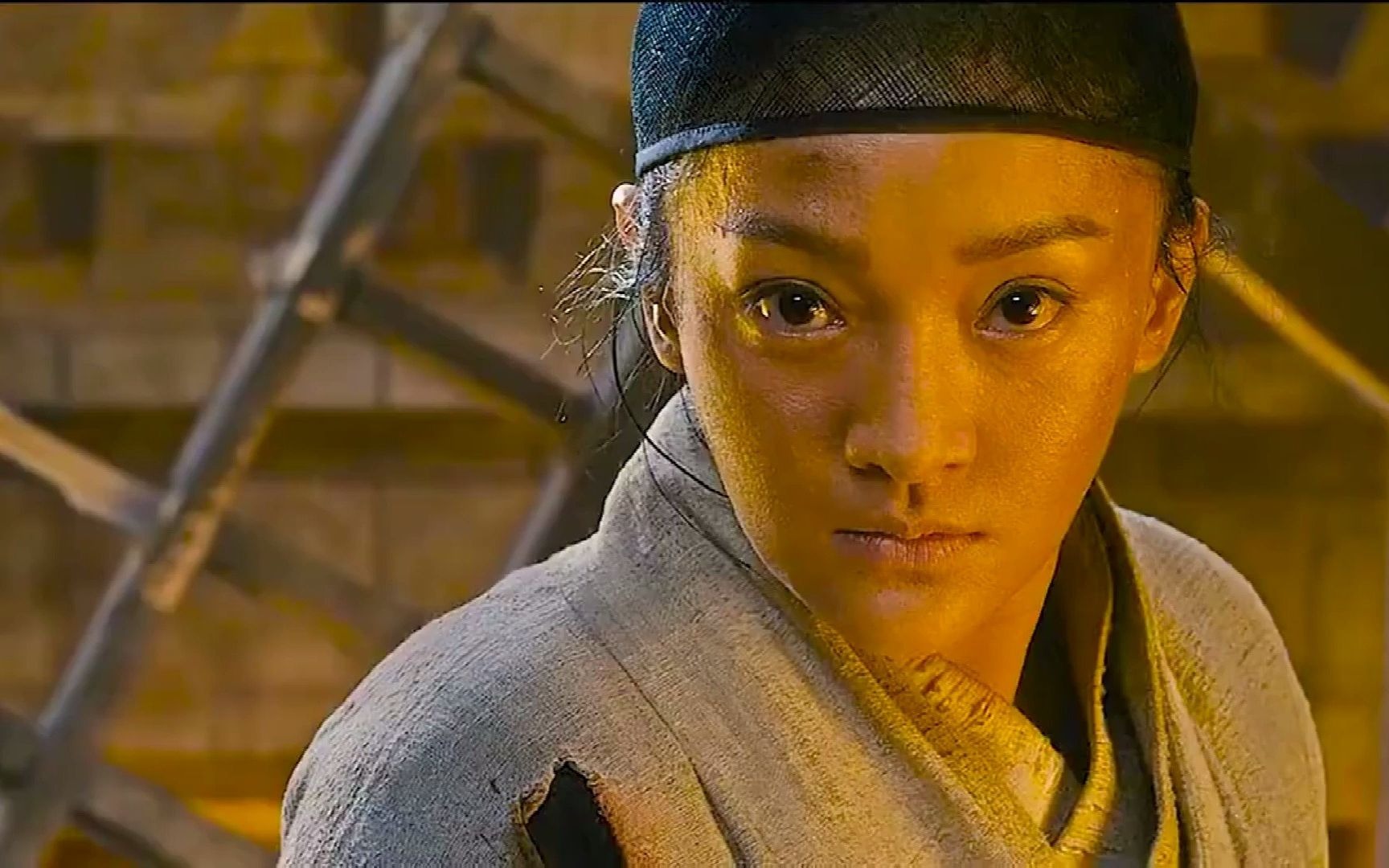 陈坤演绎的西厂雨化田演技绝了,太邪魅了《龙门飞甲》