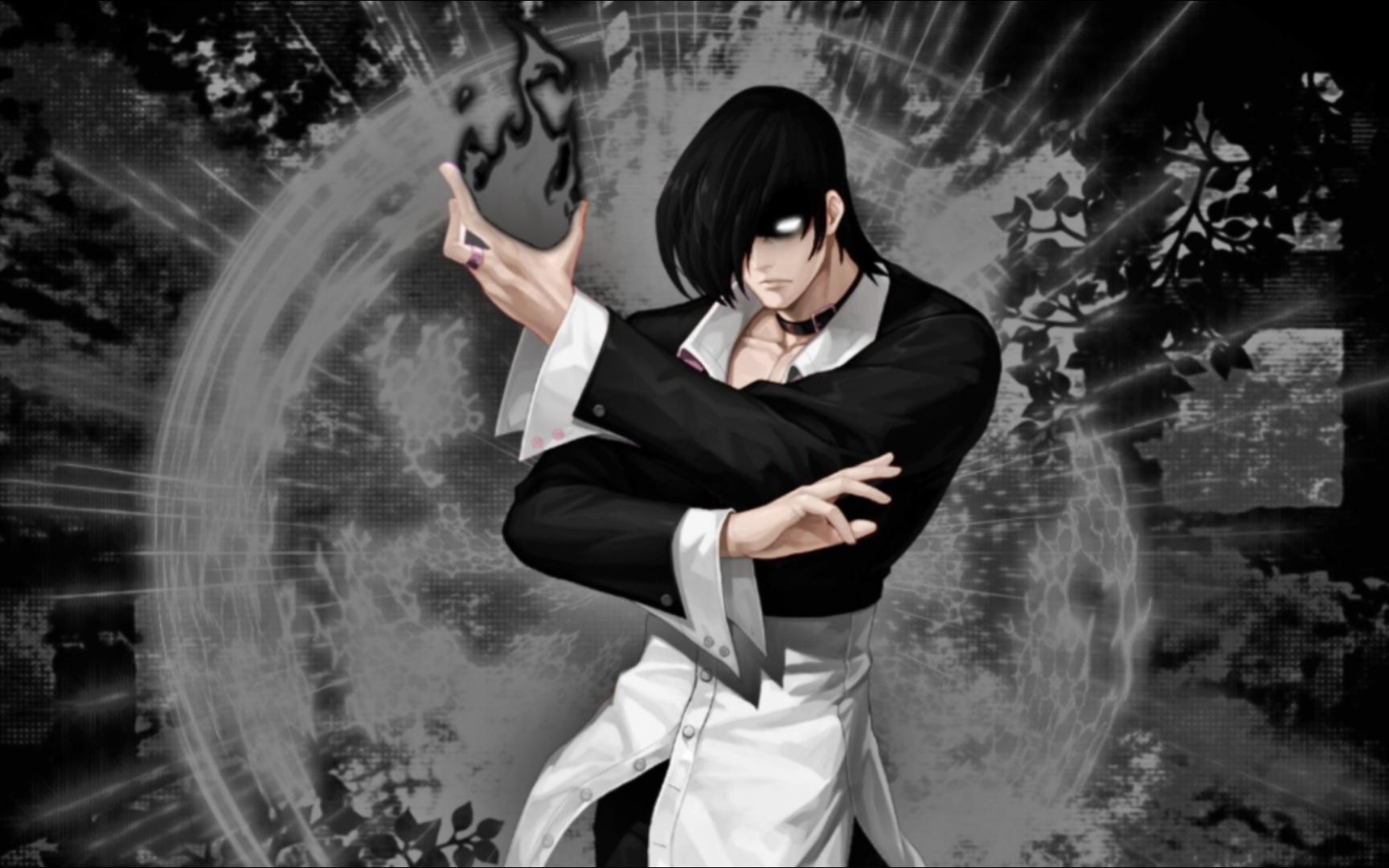 【mugen】雅阁威尔:我都开处刑了,一点面子都不给