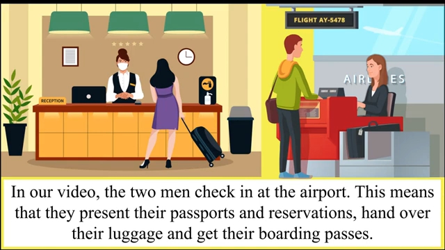 实用商务英语机场常用英语表达goingtotheairport