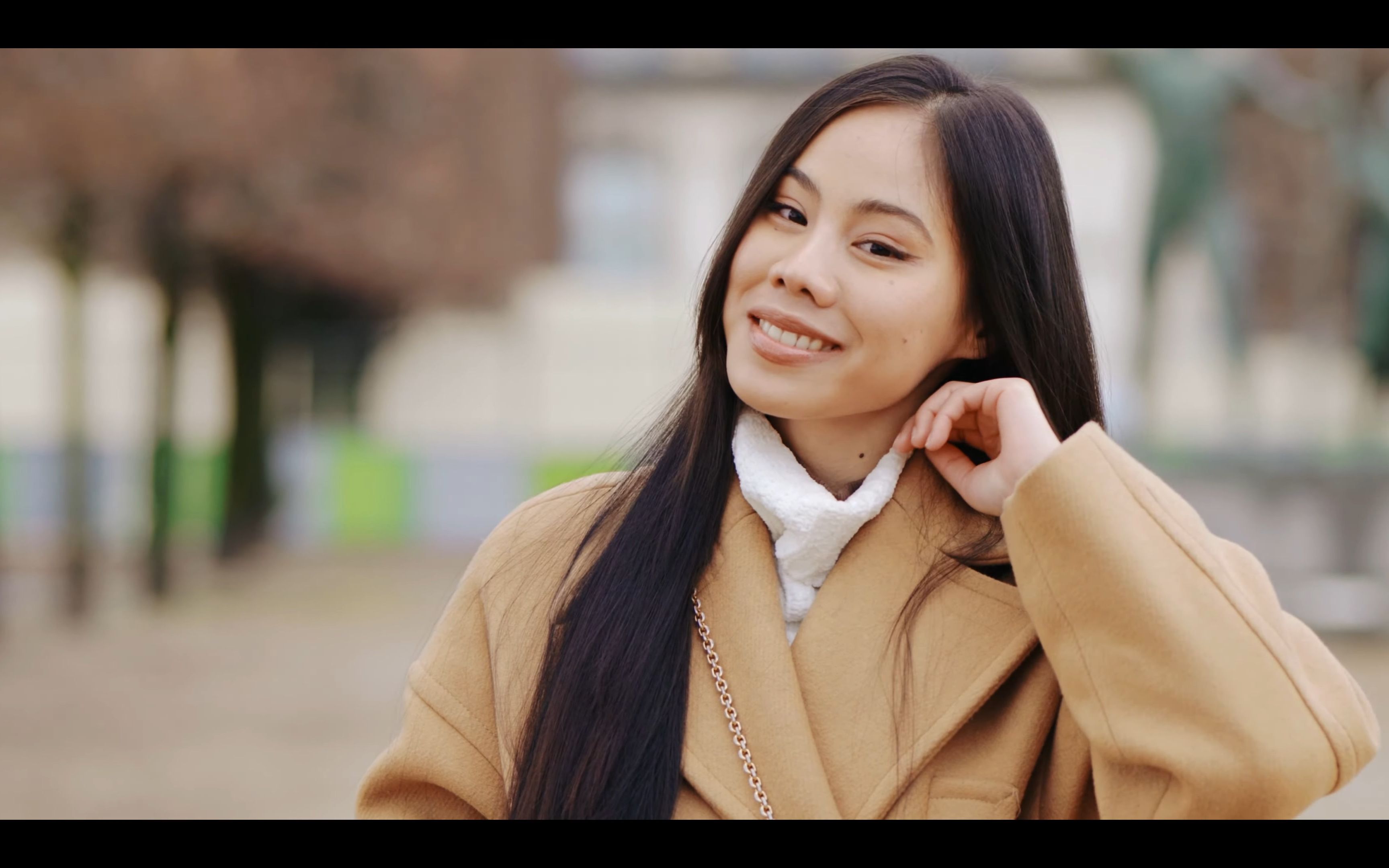 松下 lumix s5   35mm,85mm f1.8 肖像视频