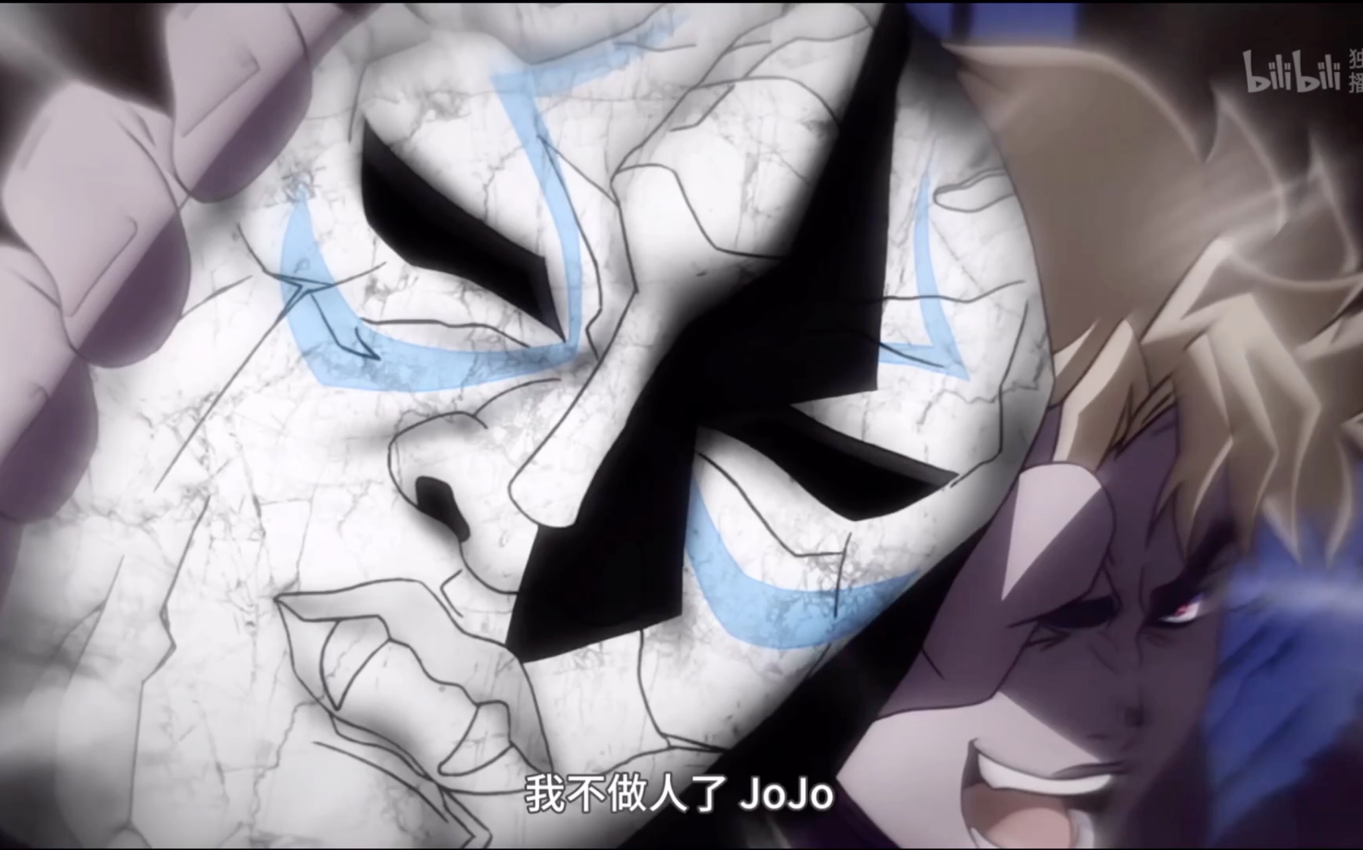 jojo的奇妙冒险历代boss处刑曲