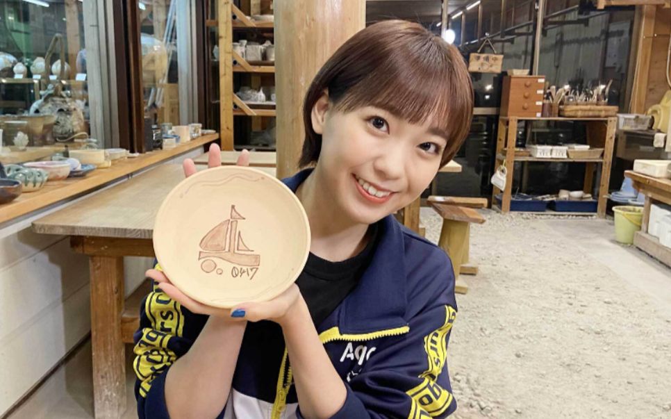 【ac生限】烧窑的话也要お茶碗—渡边曜篇(cv:咻卡)