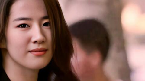 我的26岁女房客 胡歌 刘亦菲 迪丽热巴 董璇 刘诗诗 哔哩哔哩