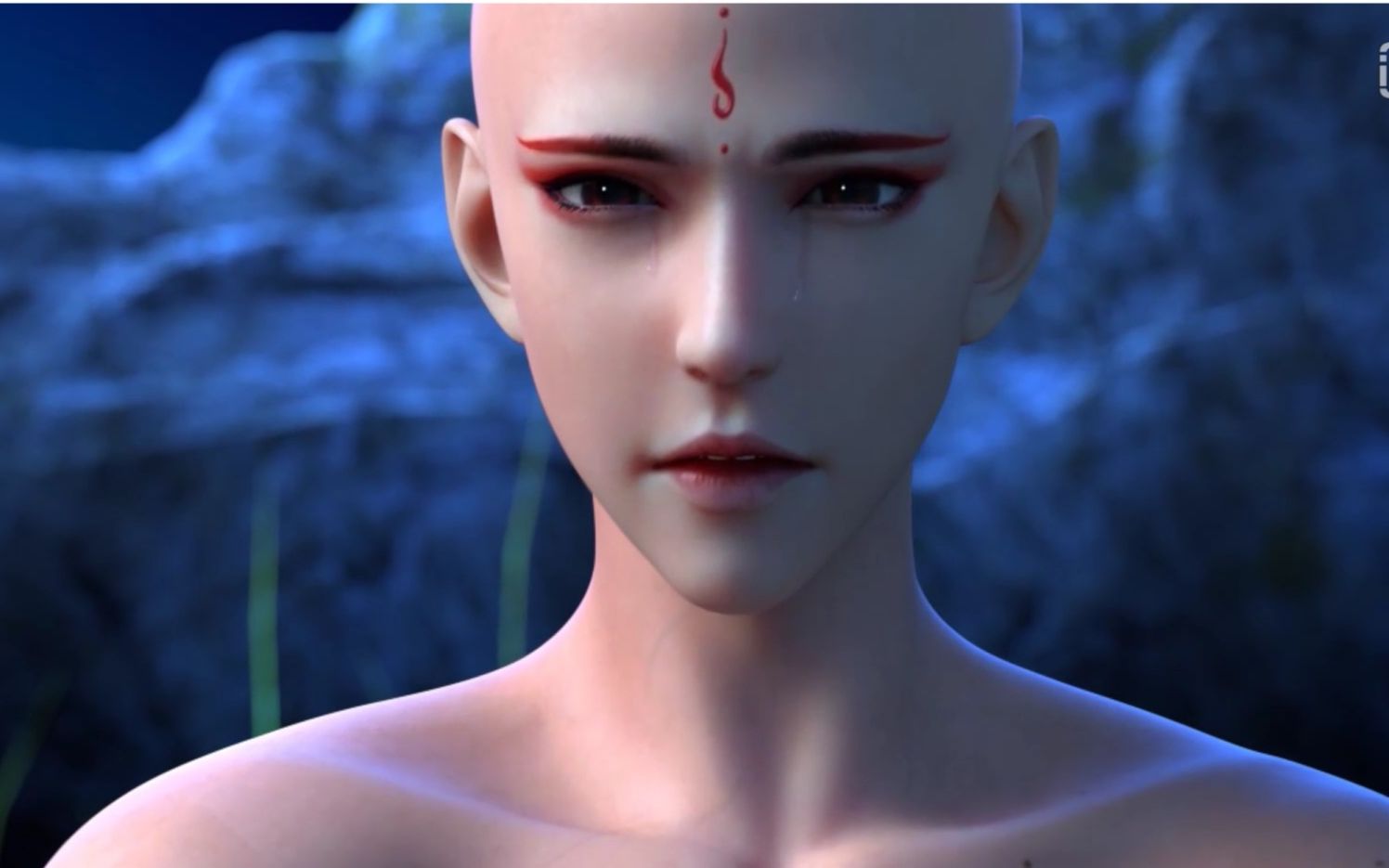 【少年歌行】萧瑟x无心 这俩真的太好吃了