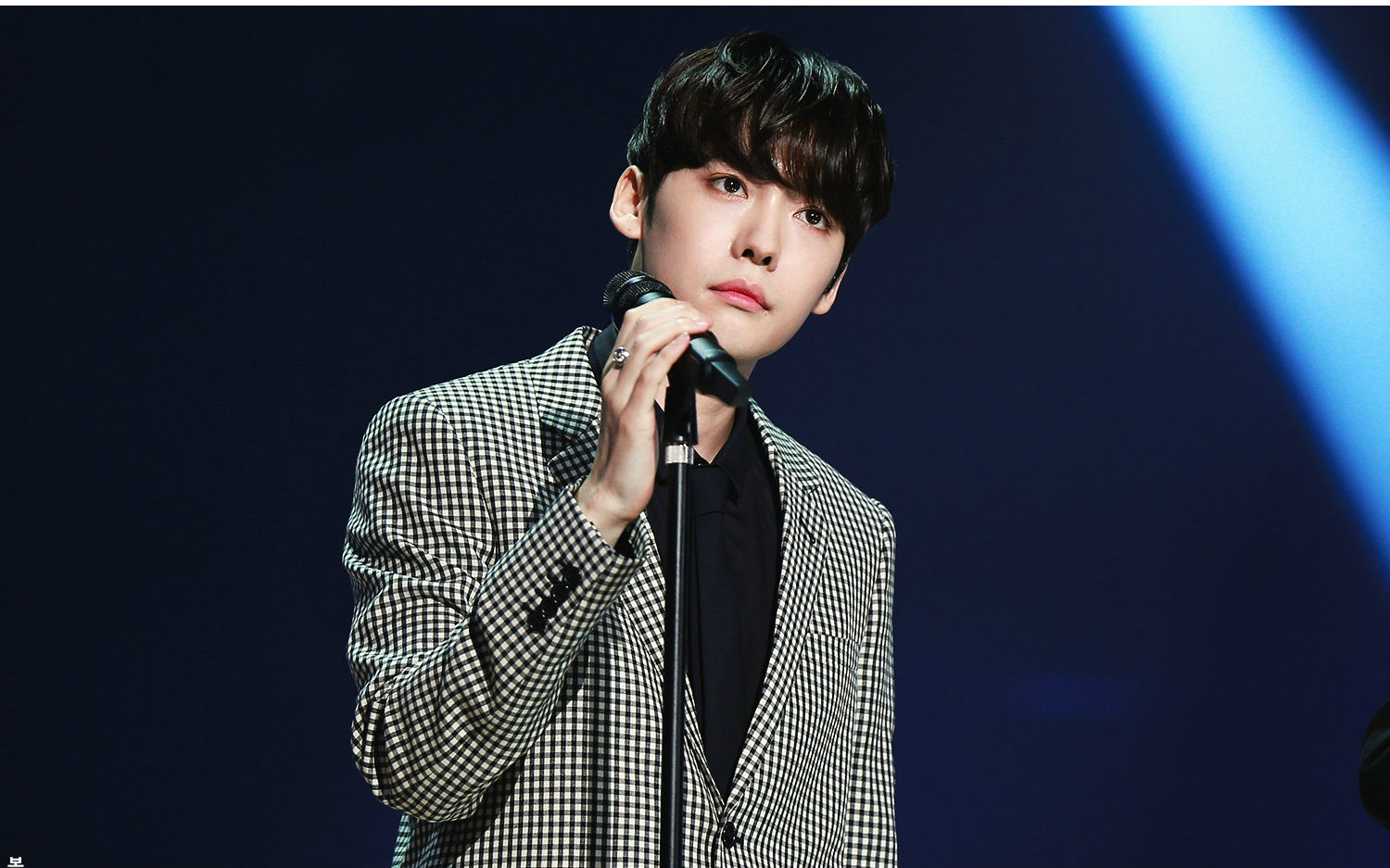 【winner】|| 打歌舞台金振宇focus合集(20160325已更新)