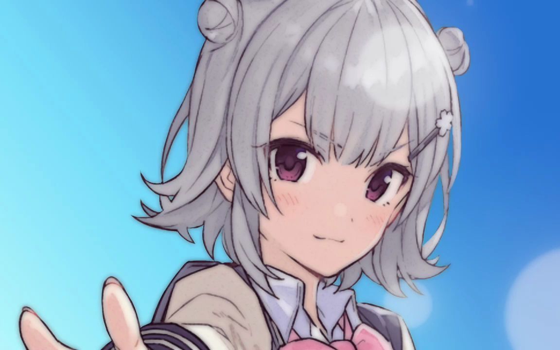 【小春六花】kagerou【lighziel】