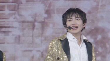 少年忍者Arena Concert 2024 The Shining Star 少年忍者 Arena Concert 2024 The Shining Star｜ジュニア