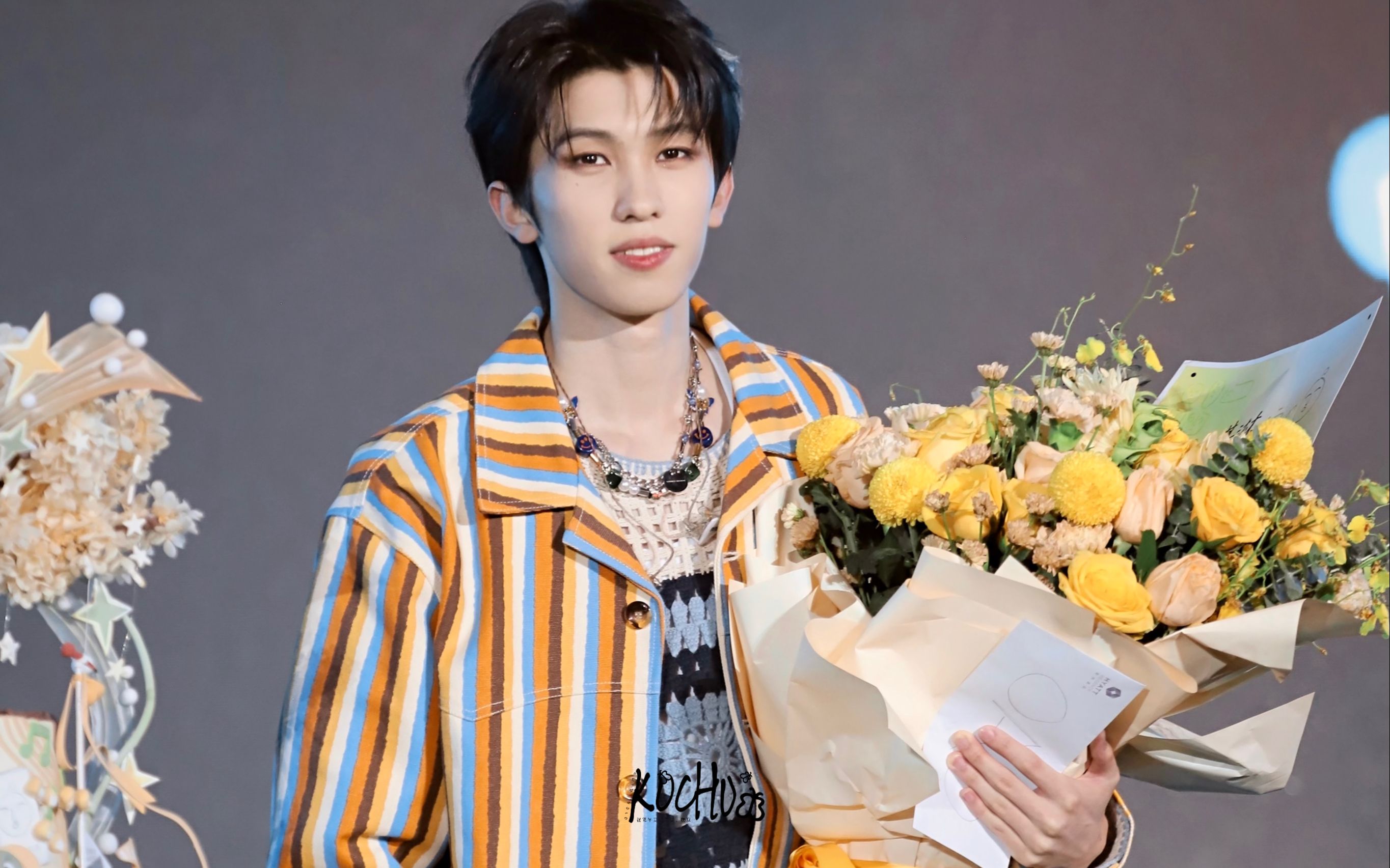 【林墨/黄其淋】oao 首唱 230430 上海欢乐谷音乐节 直拍