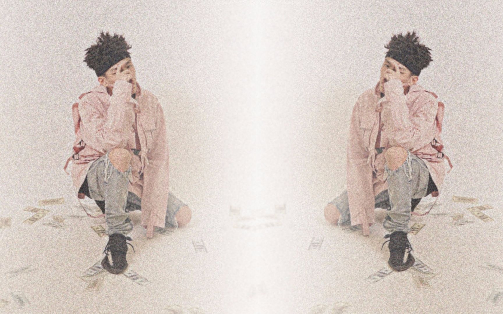 【红花会贝贝】【奶痞贝贝】甜甜的李京泽(李京泽视频混剪)(bgm:for