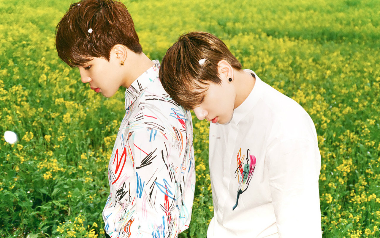 【防弹少年团】i need u 19禁mv reaction脏话小哥又来啦 什么?