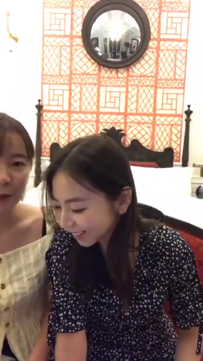 Wondergirls Sohee 安昭熙 Instagram Live(无字)哔哩哔哩bilibili