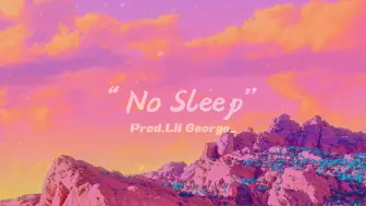 Download Video: 【已售断】”No Sleep” Guitar Type Beat Prod.Lil George_.