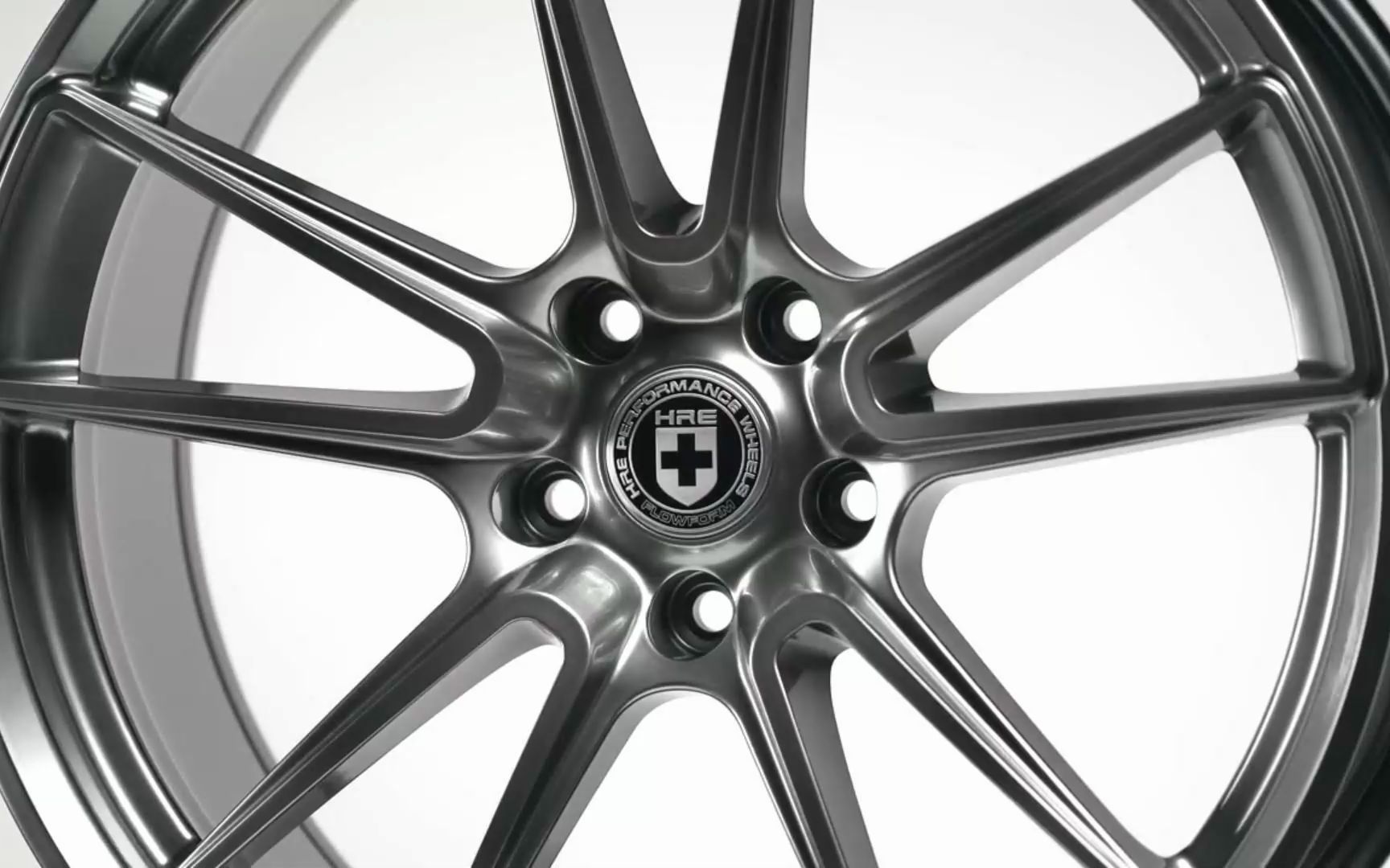 hre轮毂ff04系列