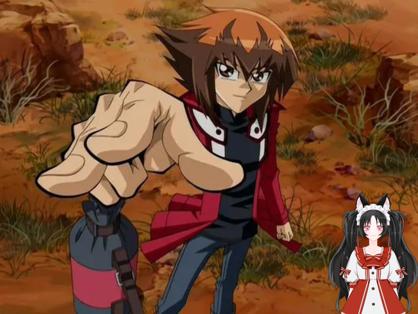 【决斗】你看看这个