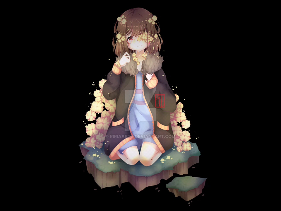 secret garden(flowerfell)